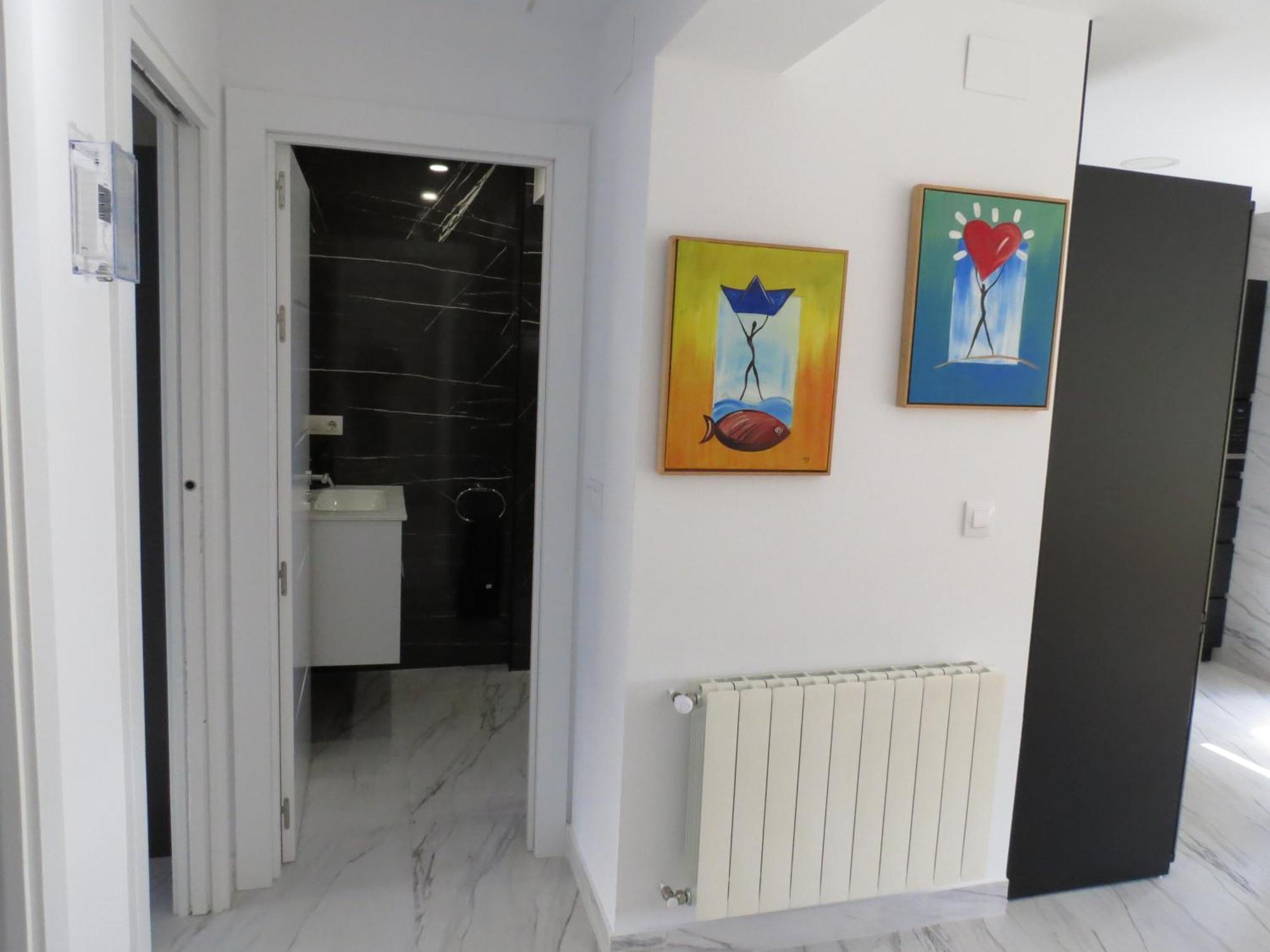 Apartamento Jardin Deluz, Con Wifi Y Parking Privado Gratis ซานตานเดร์ ภายนอก รูปภาพ