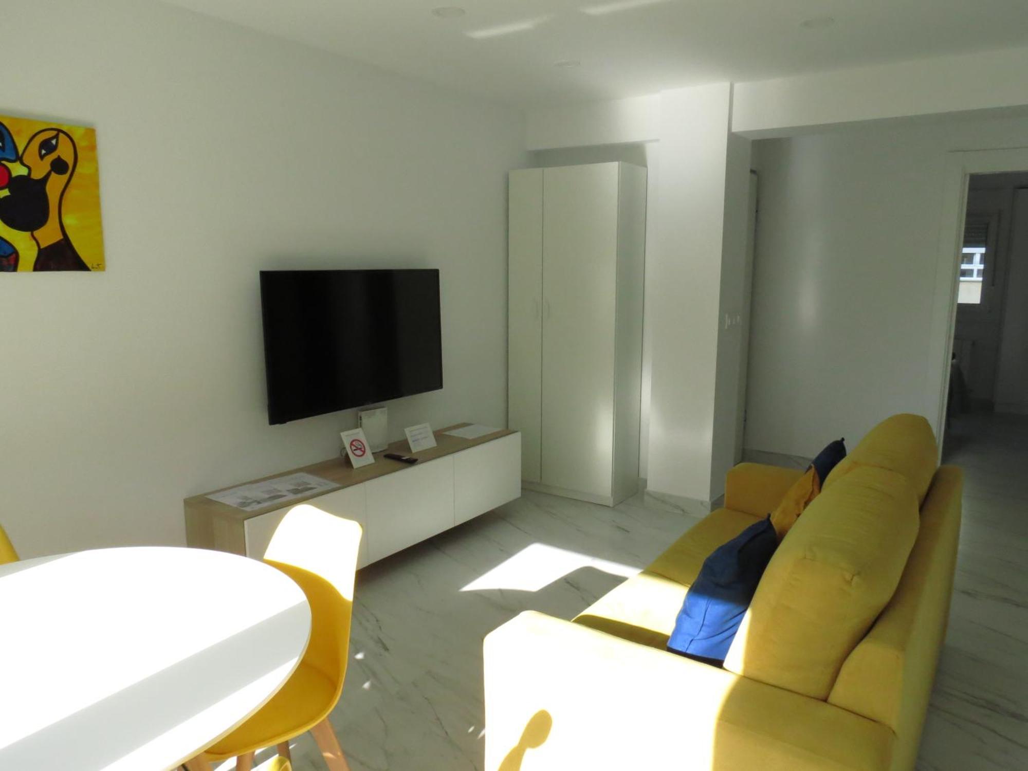 Apartamento Jardin Deluz, Con Wifi Y Parking Privado Gratis ซานตานเดร์ ภายนอก รูปภาพ