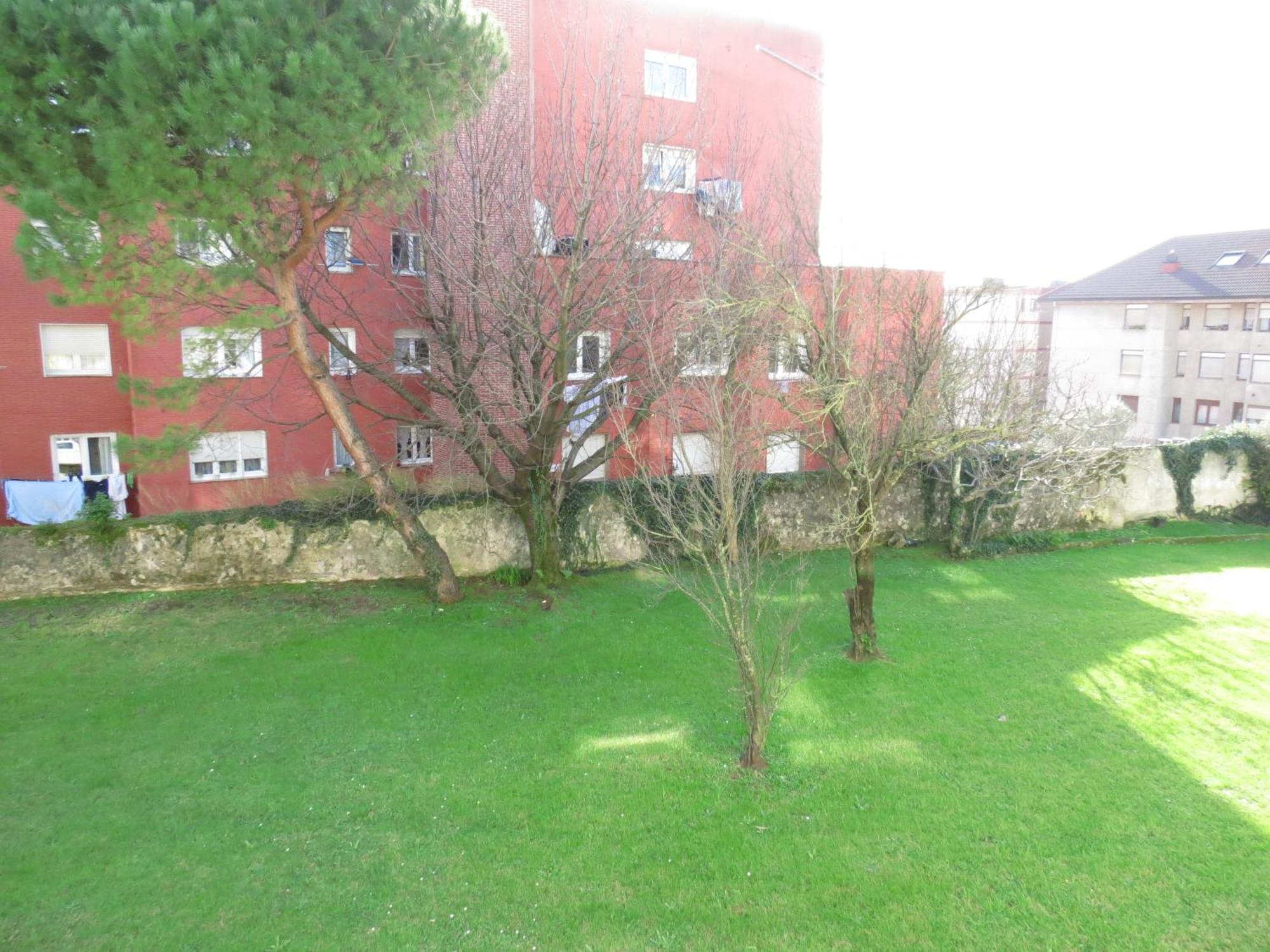 Apartamento Jardin Deluz, Con Wifi Y Parking Privado Gratis ซานตานเดร์ ภายนอก รูปภาพ