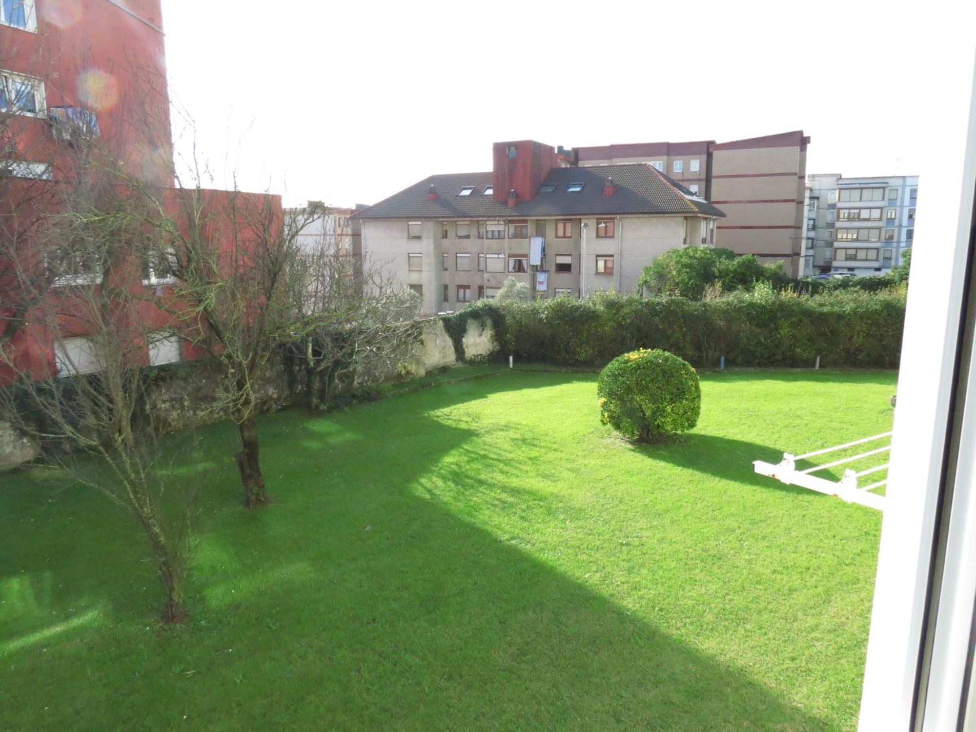 Apartamento Jardin Deluz, Con Wifi Y Parking Privado Gratis ซานตานเดร์ ภายนอก รูปภาพ