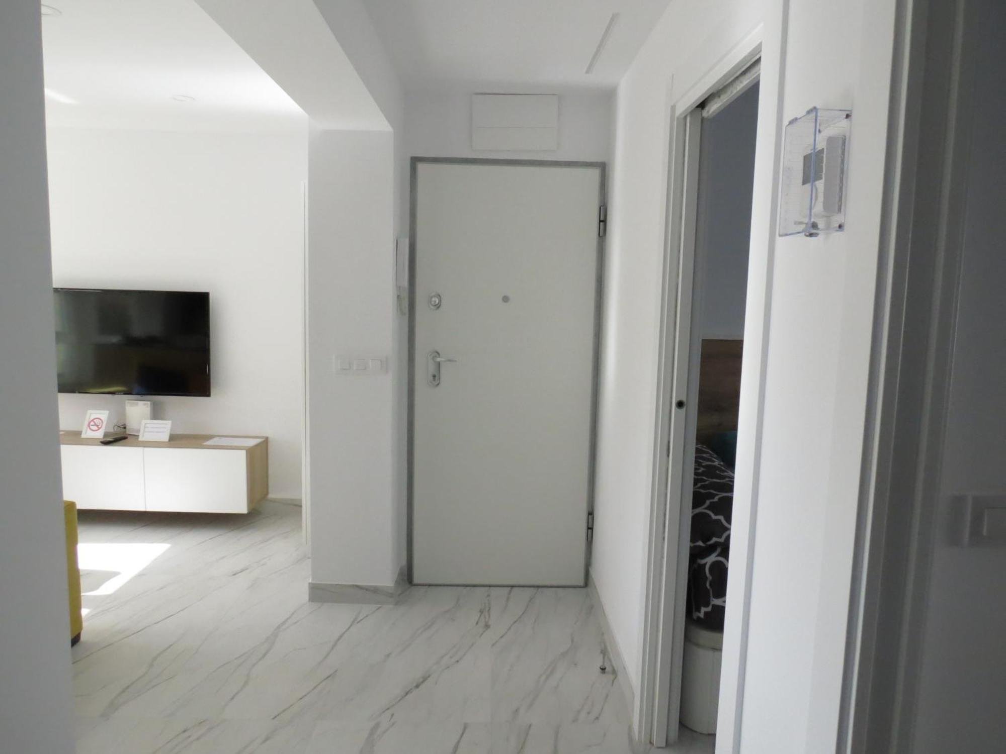 Apartamento Jardin Deluz, Con Wifi Y Parking Privado Gratis ซานตานเดร์ ภายนอก รูปภาพ