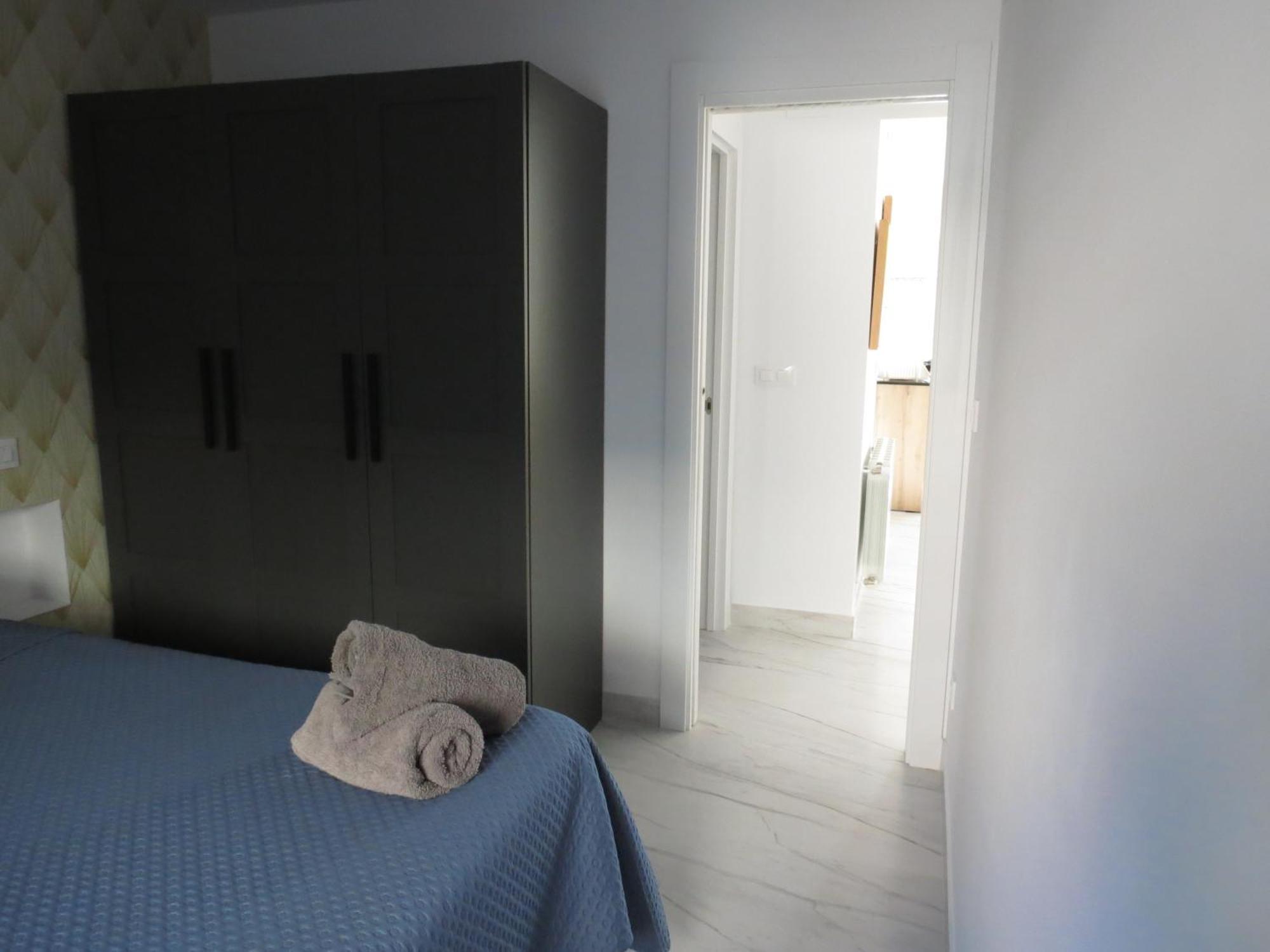 Apartamento Jardin Deluz, Con Wifi Y Parking Privado Gratis ซานตานเดร์ ภายนอก รูปภาพ