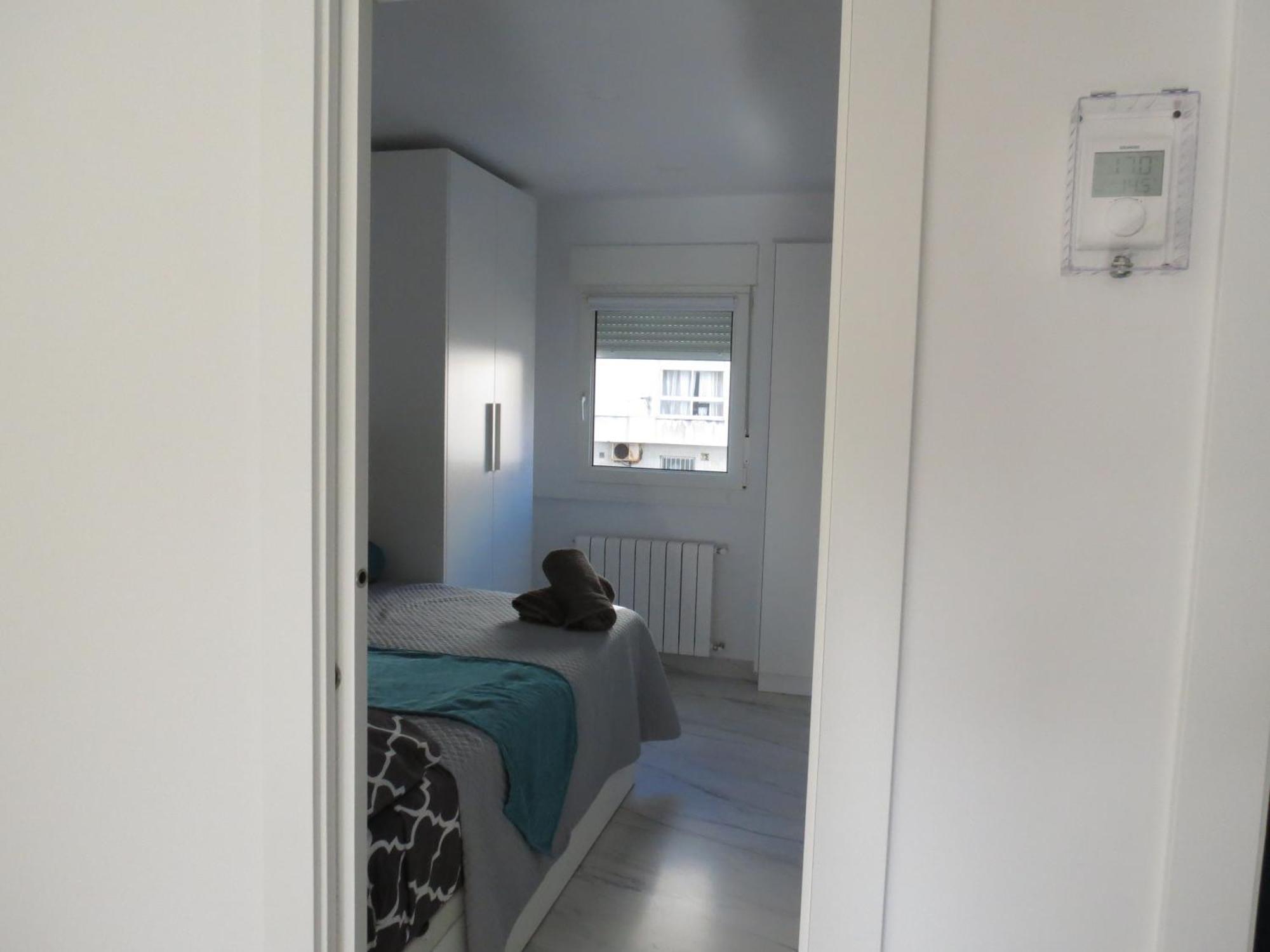 Apartamento Jardin Deluz, Con Wifi Y Parking Privado Gratis ซานตานเดร์ ภายนอก รูปภาพ