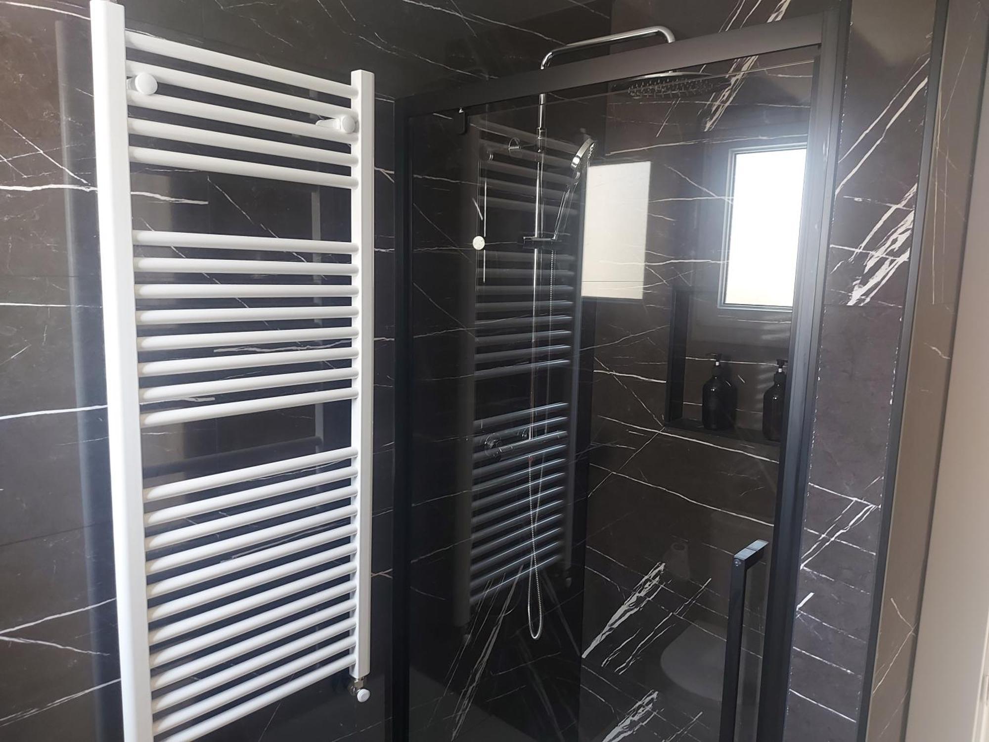 Apartamento Jardin Deluz, Con Wifi Y Parking Privado Gratis ซานตานเดร์ ภายนอก รูปภาพ