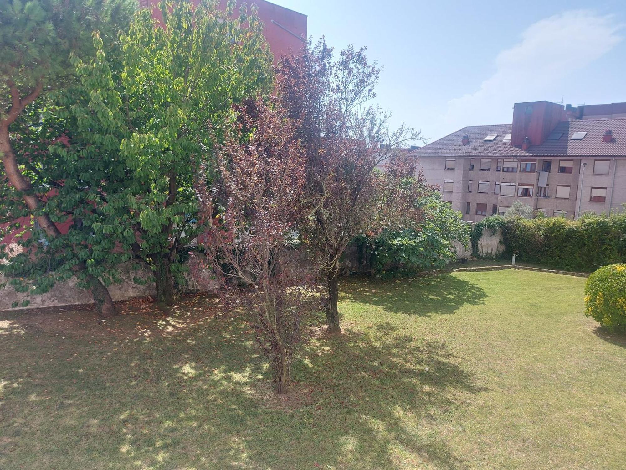 Apartamento Jardin Deluz, Con Wifi Y Parking Privado Gratis ซานตานเดร์ ภายนอก รูปภาพ