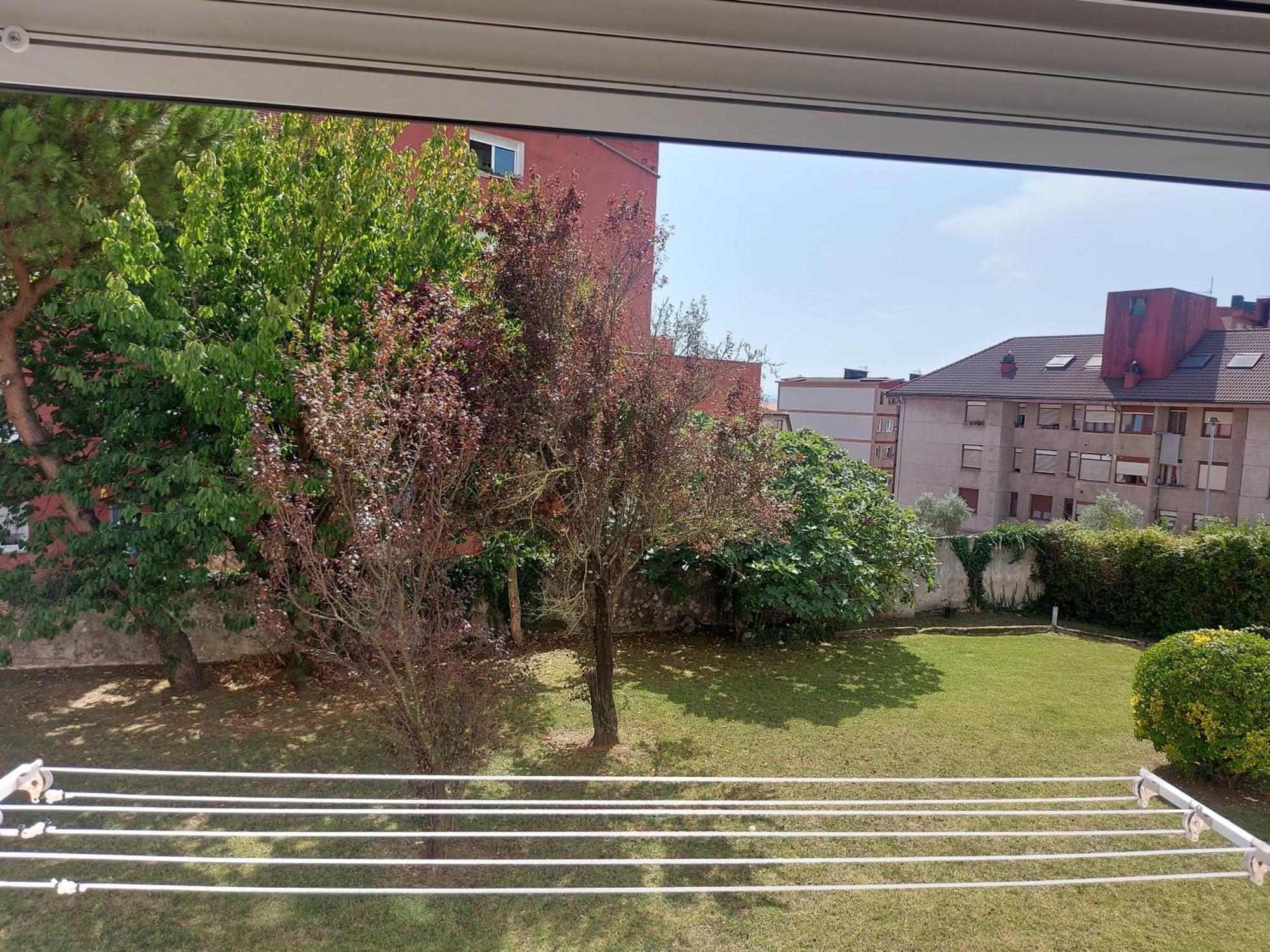 Apartamento Jardin Deluz, Con Wifi Y Parking Privado Gratis ซานตานเดร์ ภายนอก รูปภาพ